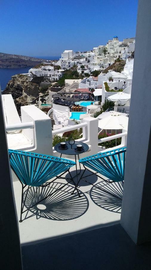 Kaleidoscope Cave Houses Oia Cameră foto